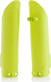 Fork Cover - Acerbis Compatible With Husqvarna Tc 85 (2018-2024)