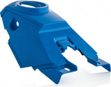 Tank Cover - Acerbis Compatible With Suzuki Rm-Z 250 (2019-2025)