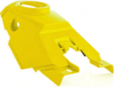 Tank Cover - Acerbis Compatible With Suzuki Rm-Z 250 (2019-2025)