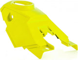 Tank Cover - Acerbis Compatible With Suzuki Rm-Z 250 (2019-2025)