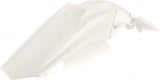 Rear Fender - Acerbis Compatible With Suzuki Rm-Z 450 (2018-2025)