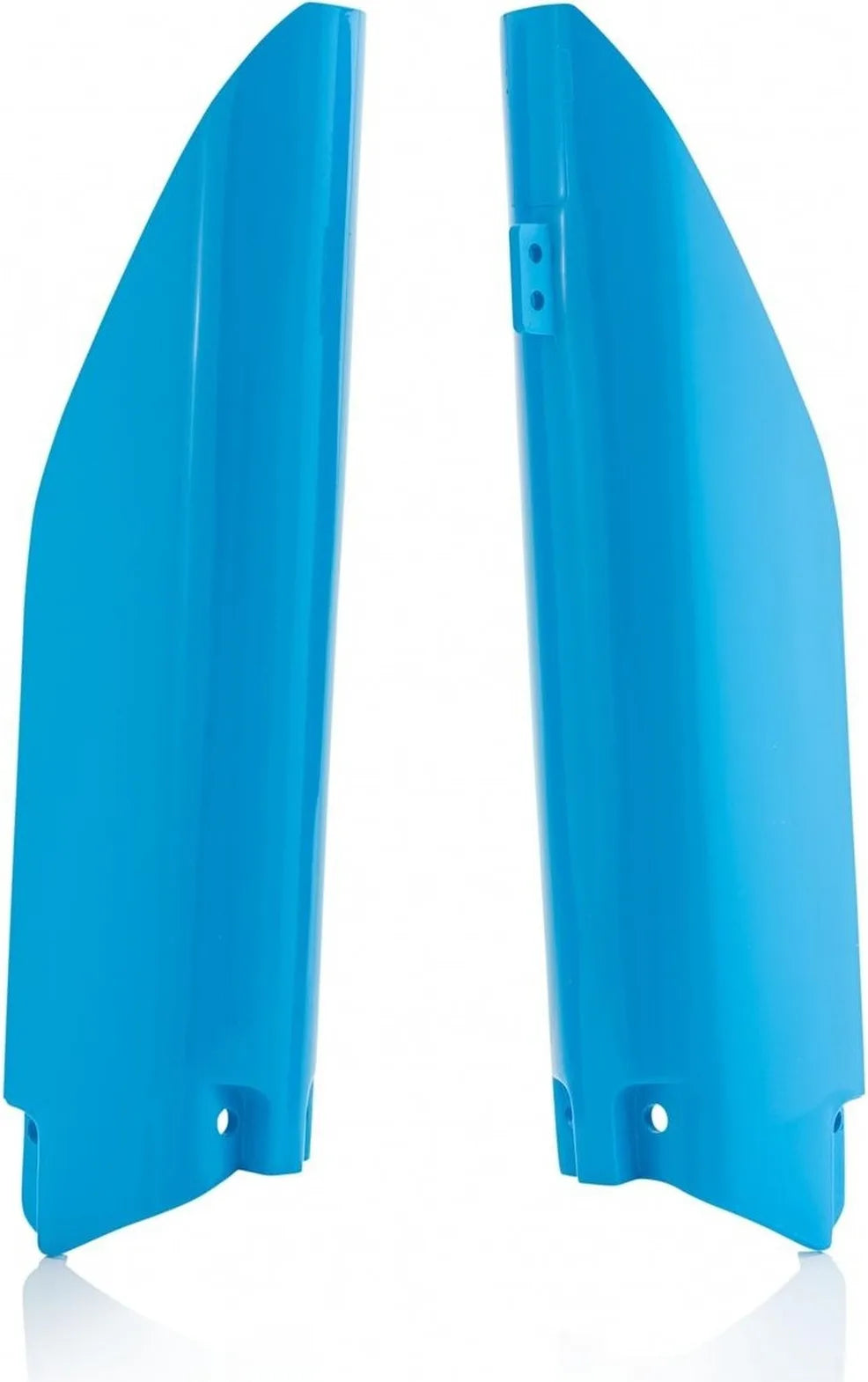 Fork Cover - Acerbis Compatible With Suzuki Rm-Z 450 (2018-2025)