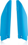 Fork Cover - Acerbis Compatible With Suzuki Rm-Z 250 (2019-2025)