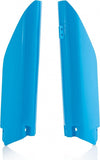 Fork Cover - Acerbis Compatible With Suzuki Rm-Z 450 (2018-2025)