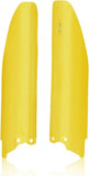 Fork Cover - Acerbis Compatible With Suzuki Rm-Z 450 (2018-2025)