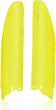 Fork Cover - Acerbis Compatible With Suzuki Rm-Z 450 (2018-2025)