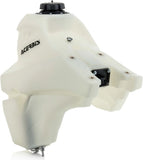 Fuel Tank - Acerbis Compatible With Ktm 350 Sx-F (2016-2018)