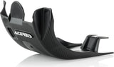 Skid Plate - Acerbis Compatible With Honda Crf 300 Rx (2019-2021)