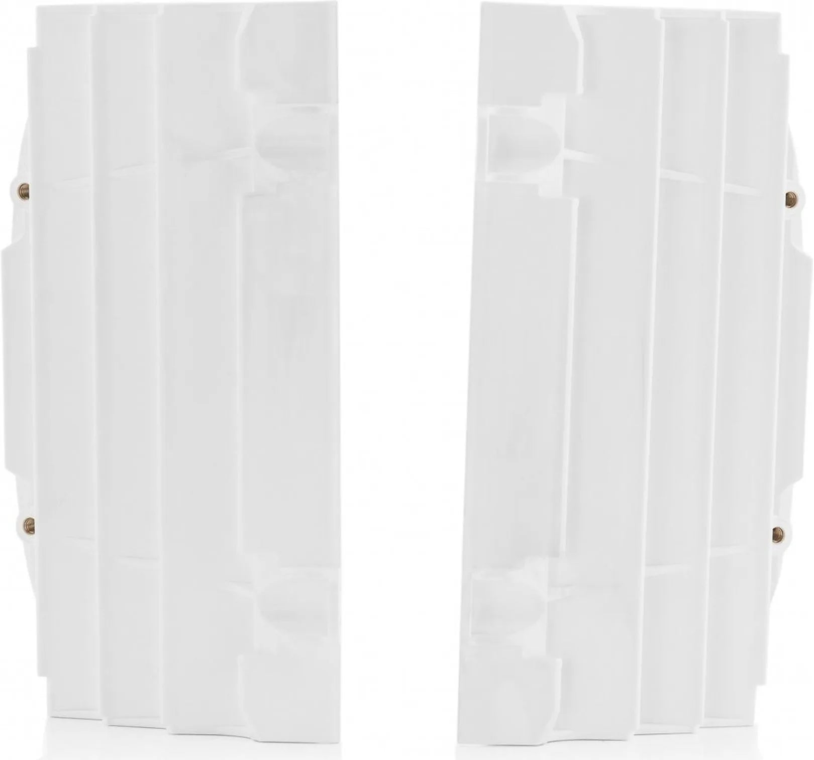 Radiator Grille - Acerbis Compatible With Ktm 150 Sx (2016-2018)
