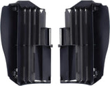 Radiator Grille - Acerbis Compatible With Yamaha Wr 250 F (2020-2024)