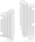 Radiator Grille - Acerbis Compatible With Suzuki Rm-Z 450 (2018-2025)