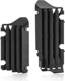 Radiator Grille - Acerbis Compatible With Suzuki Rm-Z 450 (2018-2024)