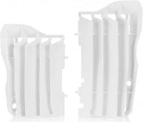 Radiator Grille - Acerbis Compatible With Honda Crf 250 R (2018-2019)