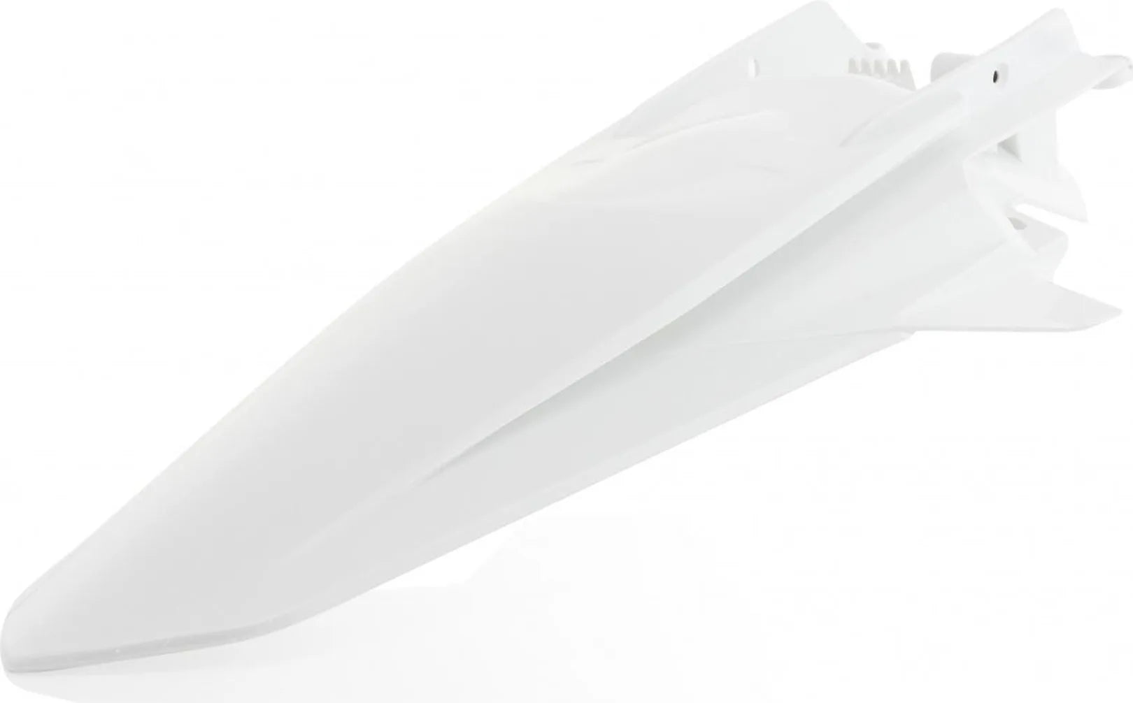 Rear Fender - Acerbis Compatible With Ktm 450 Sx-F (2019-2022)
