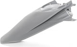 Rear Fender - Acerbis Compatible With Ktm 450 Sx-F (2019-2022)