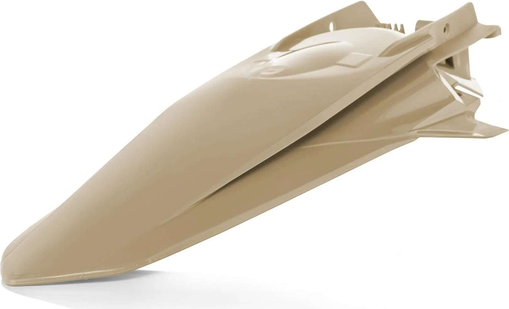 Rear Fender - Acerbis Compatible With Ktm 250 Sx (2019-2022)