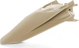 Rear Fender - Acerbis Compatible With Ktm 250 Sx (2019-2022)