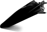 Rear Fender - Acerbis Compatible With Ktm 350 Sx-F (2019-2022)