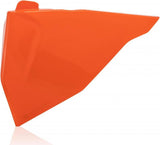 Air Box Cover - Acerbis Compatible With Ktm 125 Sx (2019-2022)