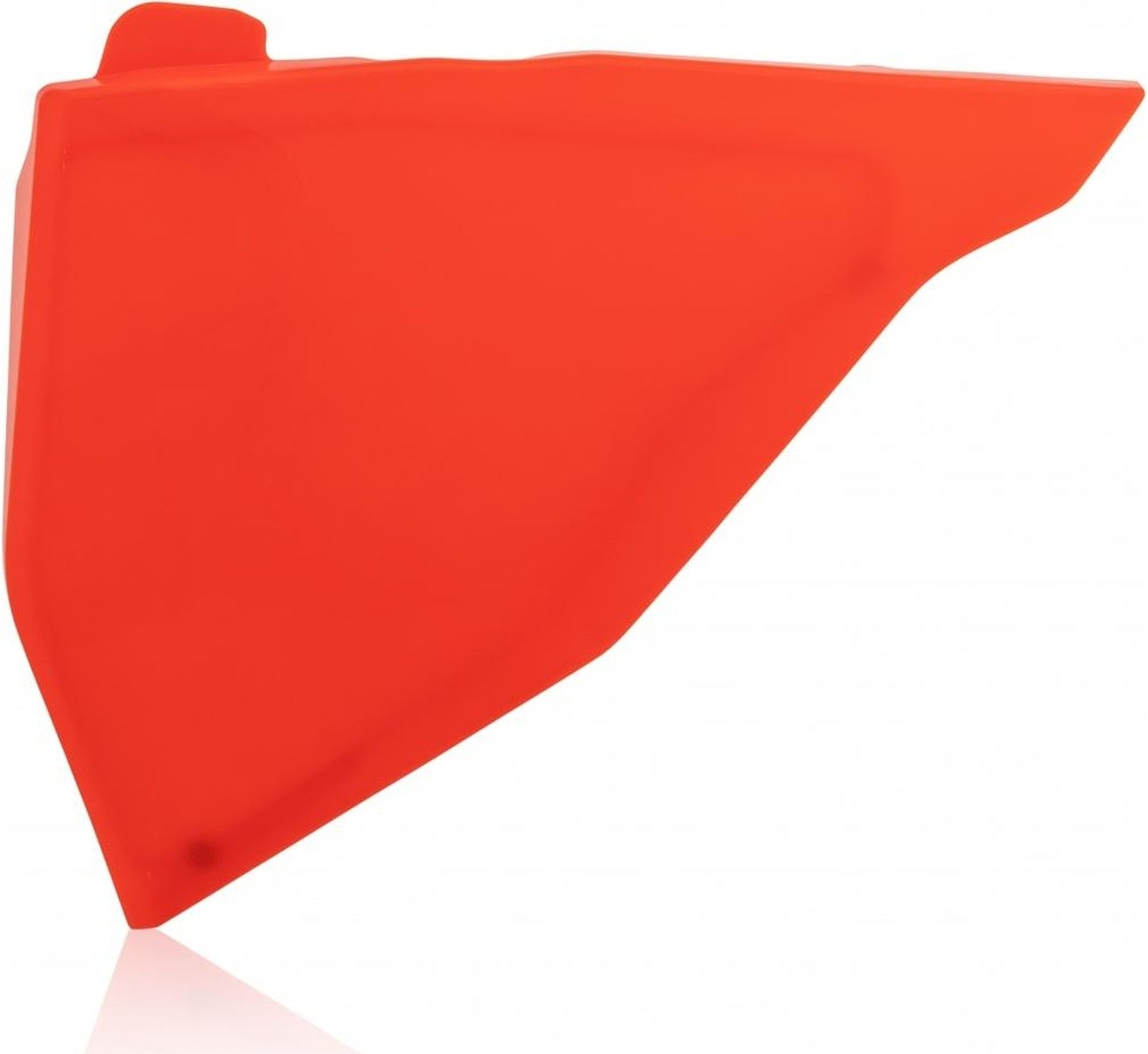 Air Box Cover - Acerbis Compatible With Ktm 150 Sx (2019-2020)