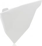 Air Box Cover - Acerbis Compatible With Ktm 125 Sx (2019-2022)