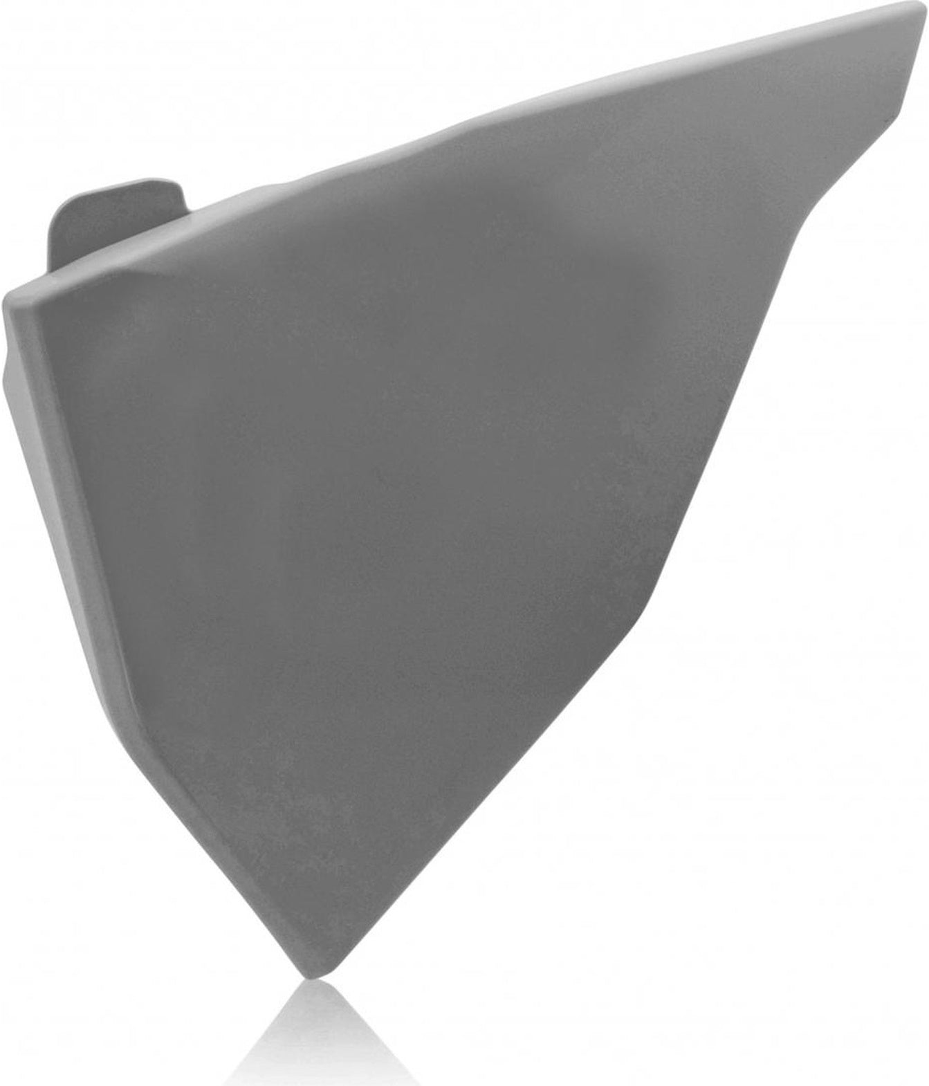 Air Box Cover - Acerbis Compatible With Ktm 150 Exc Tpi (2020-2023)