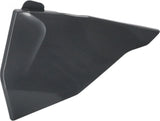 Air Box Cover - Acerbis Compatible With Ktm 450 Exc-F (2020-2023)