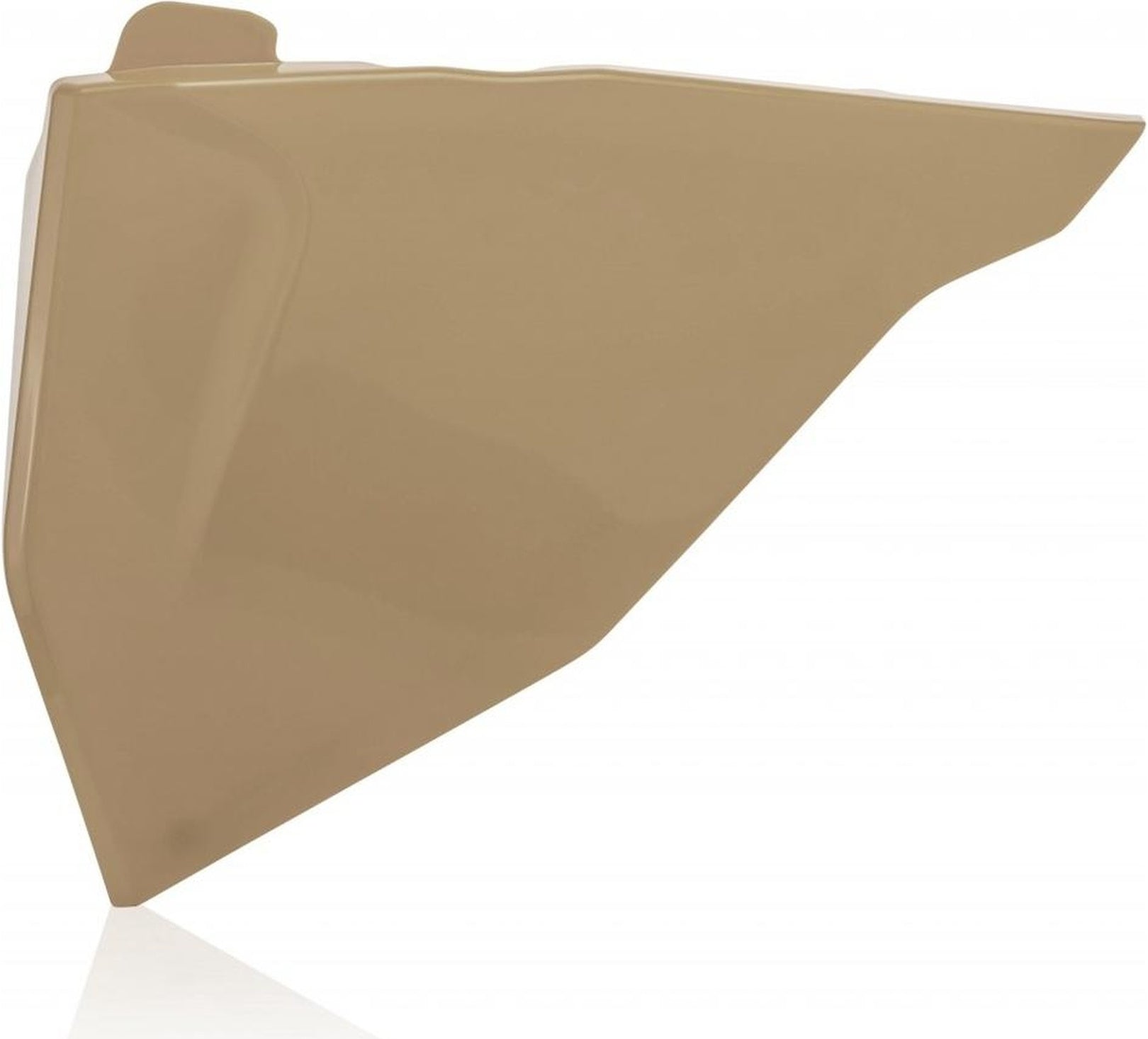 Air Box Cover - Acerbis Compatible With Ktm 150 Xc-W Tpi (2020-2023)