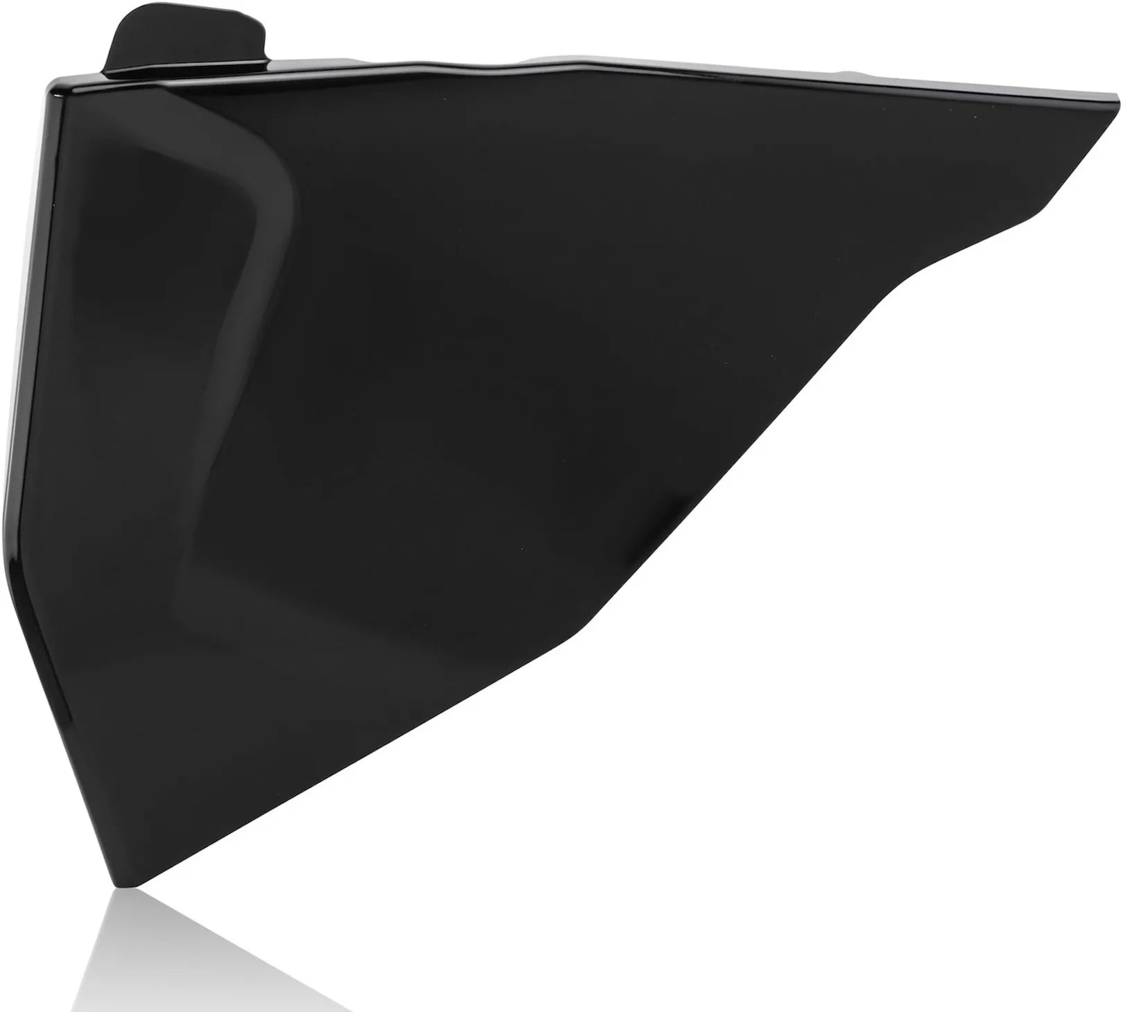 Air Box Cover - Acerbis Compatible With Ktm 250 Xc Tpi (2020-2022)