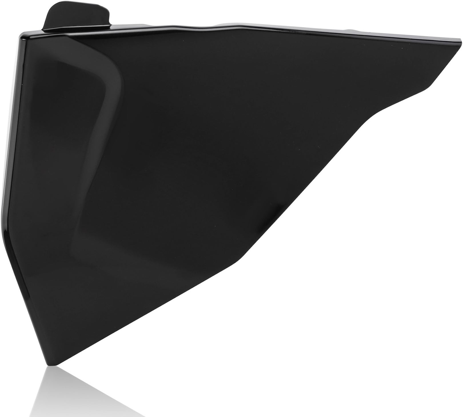 Air Box Cover - Acerbis Compatible With Ktm 150 Xc-W Tpi (2020-2023)