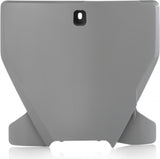 Front Number Plate - Acerbis Compatible With Husqvarna Fx 350 (2020-2022)