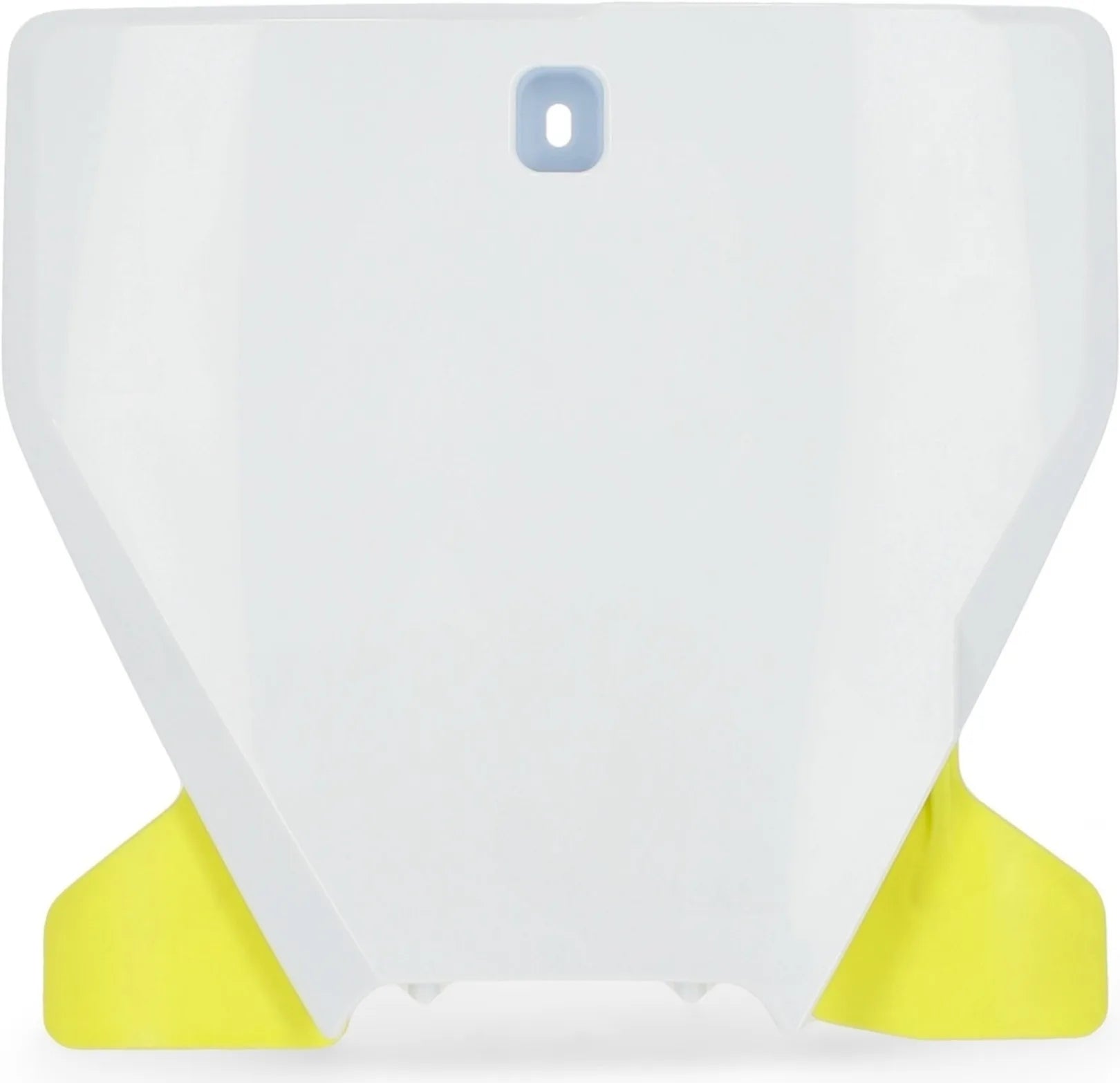 Front Number Plate - Acerbis Compatible With Husqvarna Tx 300 (2020-2022)