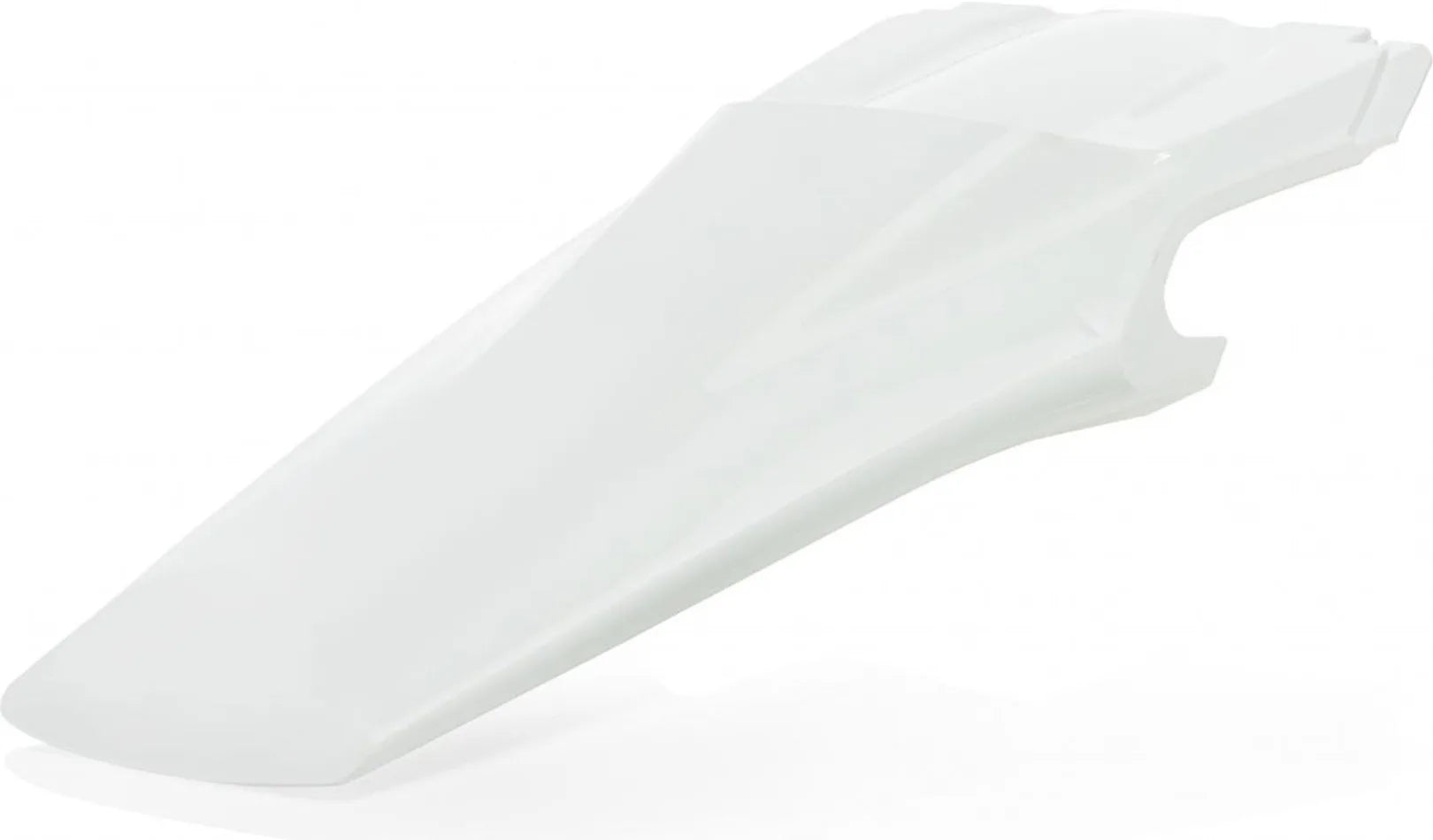 Rear Fender - Acerbis Compatible With Husqvarna Tc 250 (2019-2022)