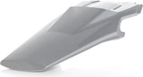 Rear Fender - Acerbis Compatible With Husqvarna Fc 350 (2019-2022)