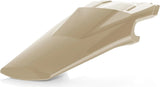Rear Fender - Acerbis Compatible With Husqvarna Fx 450 (2020-2022)