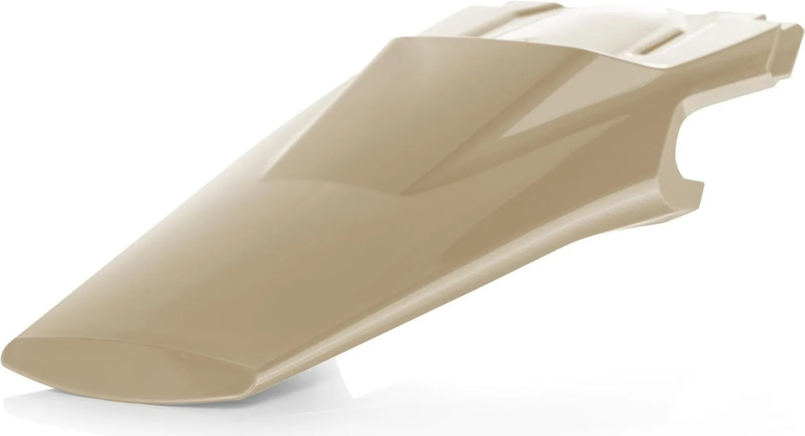 Rear Fender - Acerbis Compatible With Husqvarna Fx 350 (2020-2022)