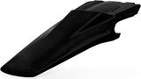 Rear Fender - Acerbis Compatible With Husqvarna Fx 450 (2020-2022)