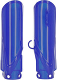 Fork Cover - Acerbis Compatible With Yamaha Yz 65 (2018-2025)