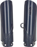 Fork Cover - Acerbis Compatible With Yamaha Yz 65 (2018-2025)