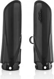 Fork Cover - Acerbis Compatible With Yamaha Yz 65 (2018-2025)