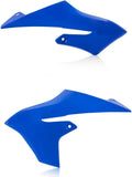 Radiator Shroud - Acerbis Compatible With Yamaha Yz 65 (2018-2025)