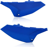 Side Panels - Acerbis Compatible With Yamaha Yz 65 (2018-2025)