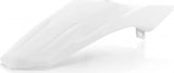 Rear Fender - Acerbis Compatible With Yamaha Yz 65 (2018-2025)