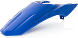 Rear Fender - Acerbis Compatible With Yamaha Yz 65 (2018-2025)