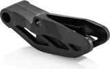 Chain Guide - Acerbis Compatible With Yamaha Yz 65 (2018-2025)