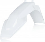 Front Fender - Acerbis Compatible With Husqvarna Tc 65 (2017-2023)