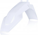 Front Fender - Acerbis Compatible With Husqvarna Tc 65 (2017-2023)