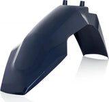 Front Fender - Acerbis Compatible With Husqvarna Tc 65 (2017-2023)