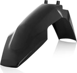 Front Fender - Acerbis Compatible With Husqvarna Tc 65 (2017-2023)