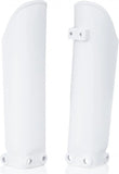 Fork Cover - Acerbis Compatible With Husqvarna Tc 65 (2017-2023)